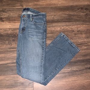 Levi’s Superlow 518 jeans size 9 L/C